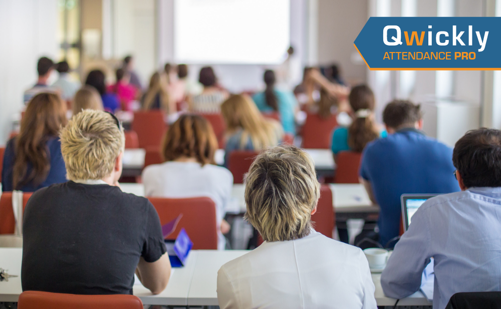 Available Now: Verify Students Are Attending Classes with Enrollment Verification for Qwickly Attendance Pro